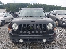 1C4NJPBA3FD****** Salvage and Repairable 2015 Jeep Patriot in Georgia State