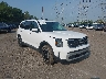 5XYP6DGC6PG****** Salvamento y Destrozados 2023 Kia Telluride en Bridgeport