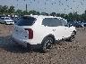 5XYP6DGC6PG****** Salvamento y Destrozados 2023 Kia Telluride en Estado de Pennsylvania
