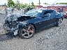 2G1FC1ED1B9****** Used and Repairable 2011 Chevrolet Camaro in Culpeper