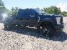 1FT8W4DT3KE****** Wrecked 2019 Ford F-450 in Louisiana State