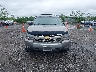 1GNSKJE72CR****** Wrecked 2012 Chevrolet Suburban in New York State