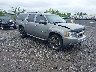 1GNSKJE72CR****** Salvage and Wrecked 2012 Chevrolet Suburban in Long Island