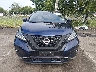 5N1AZ2BS0PC****** Salvage 2023 Nissan Murano in New Jersey State