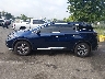 5N1AZ2BS0PC****** Used 2023 Nissan Murano in New Jersey State