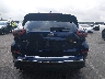 5N1AZ2BS0PC****** Salvage 2023 Nissan Murano
