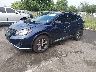 5N1AZ2BS0PC****** Used and Repairable 2023 Nissan Murano in Englishtown