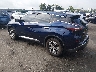 5N1AZ2BS0PC****** Salvage and Repairable 2023 Nissan Murano in Englishtown