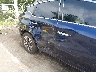 5N1AZ2BS0PC****** Salvage and Repairable 2023 Nissan Murano in New Jersey State