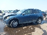 JM3KE2CY6G0****** Reparables 2016 Mazda CX-5 en Estado de Carolina del Norte