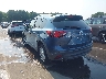 JM3KE2CY6G0****** Salvamento y Reparables 2016 Mazda CX-5 en Raleigh