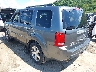 5FNYF4H5XAB****** Salvamento y Reparables 2010 Honda Pilot en Buckhannon