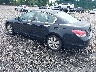 1HGCP36878A****** Salvamento y Reparables 2008 Honda Accord en Long Island