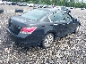 1HGCP36878A****** Salvamento y Destrozados 2008 Honda Accord en Estado de Nueva York