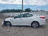 5XXGN4A74DG****** Salvage 2013 Kia Optima