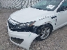 5XXGN4A74DG****** Salvage and Repairable 2013 Kia Optima in Florida State