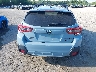JF2GTHSC7MH****** Wrecked 2021 Subaru Crosstrek