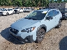 JF2GTHSC7MH****** Used and Repairable 2021 Subaru Crosstrek in Boston Shirley