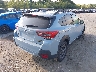 JF2GTHSC7MH****** Salvage and Wrecked 2021 Subaru Crosstrek in Massachusetts State