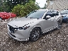JM3KFBEM5R0****** Usados y Reparables 2024 Mazda CX-5 en Pittsburgh North