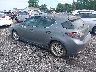 JTHKD5BH3C2****** Salvamento y Reparables 2012 Lexus CT 200h en Greenville