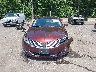 3LN6L2J97FR****** Wrecked 2015 Lincoln MKZ in Maryland State