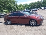 3LN6L2J97FR****** Used 2015 Lincoln MKZ in Maryland State