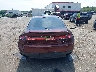 3LN6L2J97FR****** Wrecked 2015 Lincoln MKZ