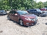 3LN6L2J97FR****** Salvage and Wrecked 2015 Lincoln MKZ in Metro DC