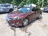 3LN6L2J97FR****** Used and Repairable 2015 Lincoln MKZ in Metro DC