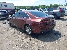 3LN6L2J97FR****** Salvage and Repairable 2015 Lincoln MKZ in Metro DC
