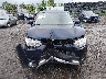 JA4AD3A35FZ****** Destrozados 2015 Mitsubishi Outlander en Estado de Pennsylvania
