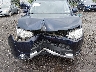 JA4AD3A35FZ****** Salvamento y Reparables 2015 Mitsubishi Outlander en Estado de Pennsylvania