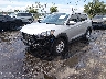 KM8J33A42MU****** Usados y Reparables 2021 Hyundai Tucson en Jacksonville