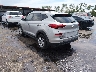 KM8J33A42MU****** Salvamento y Reparables 2021 Hyundai Tucson en Jacksonville