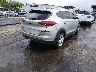 KM8J33A42MU****** Salvamento y Destrozados 2021 Hyundai Tucson en Estado de Florida
