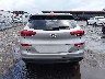 KM8J33A42MU****** Destrozados 2021 Hyundai Tucson