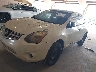 JN8AS5MT6EW****** Used and Repairable 2014 Nissan Rogue in Chattanooga
