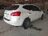 JN8AS5MT6EW****** Salvage and Wrecked 2014 Nissan Rogue in Tennessee State