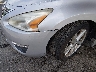 1N4AL3AP0DC****** Salvamento 2013 Nissan Altima