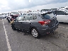 4S3GTAA65J1****** Salvage and Repairable 2018 Subaru Impreza in Raleigh
