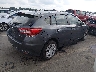 4S3GTAA65J1****** Salvage and Wrecked 2018 Subaru Impreza in North Carolina State