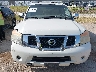 5N1BA0ND5EN****** Destrozados 2014 Nissan Armada en Estado de Texas