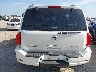 5N1BA0ND5EN****** Destrozados 2014 Nissan Armada