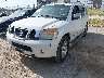 5N1BA0ND5EN****** Usados y Reparables 2014 Nissan Armada en Fort Worth North