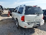 5N1BA0ND5EN****** Salvamento y Reparables 2014 Nissan Armada en Fort Worth North