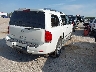 5N1BA0ND5EN****** Salvamento y Destrozados 2014 Nissan Armada en Estado de Texas
