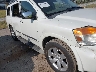 5N1BA0ND5EN****** Salvamento y Reparables 2014 Nissan Armada en Estado de Texas