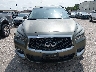 5N1AL0MN2GC****** Wrecked 2016 Infiniti QX60 in Texas State