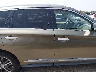 5N1AL0MN2GC****** Used 2016 Infiniti QX60 in Texas State